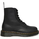 Dr. Martens Pohodni čevlji 1460 Pascal Ambassador DM31981001 Črna - Velikost: 38 | Barva: čierna | Starostna skupina: Odrasli | Spol: Unisex · záber 1