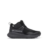 Columbia Trekking čevlji Konos Trs Outdry Mid 2103761 Črna · záber 2