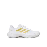 Čevlji za tenis adidas Courtjam Control 3 KI0796 Bela · záber 4