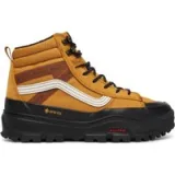 Trekking čevlji Vans Sk8-Hi GORE-TEX Insulated VN000Y63GR81 Rumena · záber 1