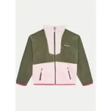 Columbia Flis Sequoia Grove™ 2087631 Zelena Regular Fit · záber 1