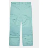 Columbia Pohodne hlače Bugaboo™ II Pant Rumena Regular Fit · záber 7