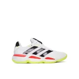 adidas Čevlji za športe v zaprtih prostorih Stabil 16 Indoor JP7273 Bela · záber 2
