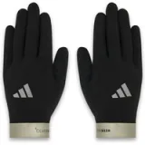 adidas Rokavice Running Climawarm JZ8118 Črna - Velikost: M | Barva: čierna | Starostna skupina: Odrasli | Spol: Unisex · záber 1