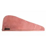 GymBeam Brisača za lase Pink · záber 4
