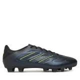 Čevlji za nagomet adidas Copa Pure 3 Club JR2897 Črna - Velikost: 44 | Barva: čierna | Starostna skupina: Odrasli | Spol: Moški · záber 2