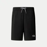 The North Face Športne kratke hlače Never Stop NF0A86U4 Črna Regular Fit - Velikost: S | Barva: čierna | Starostna skupina: Odrasli | Spol: Otroški · záber 2