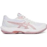Čevlji za tenis Asics Game Ff 1042A281 Bela · záber 1