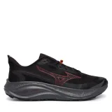 Tekaški čevlji Mizuno Neo Lumina J1GJ2673 Črna · záber 2