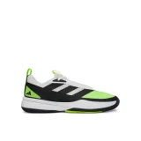 adidas Čevlji za košarko Subzone JS2197 Bela - Velikost: 39 ⅓ | Barva: biela | Starostna skupina: Odrasli | Spol: Moški · záber 2