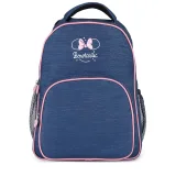 Nahrbtnik Mickey&Friends ACCCS-AW24-342DCLS Mornarsko modra · záber 2