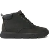 Helly Hansen Trekking čevlji Pinehurst Leather 11738_713 Rjava - Velikost: 42,5 | Barva: hnedá | Starostna skupina: Odrasli | Spol: Moški · záber 1