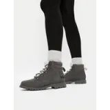 Helly Hansen Pohodni čevlji Iselle 11744_609 Khaki · záber 1