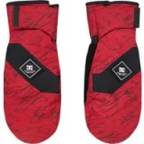 Smučarske rokavice DC Shoes Franchise ADBHN03006 Pisana · záber 1
