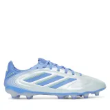 Čevlji za nagomet adidas Copa Pure 3 Pro Firm Ground ID9043 Mornarsko modra - Velikost: 42 | Barva: modrá | Starostna skupina: Odrasli | Spol: Moški · záber 2