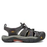 Sandali Keen Newport H2 1001931 Mornarsko modra · záber 2