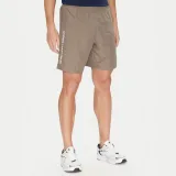 Under Armour Športne kratke hlače Ua Woven Wdmk Shorts 1383356 Zelena Regular Fit · záber 2