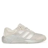Čevlji za telovadbo adidas Dropset 4 Training Shoes KJ6603 Bež · záber 2