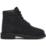 Pohodni čevlji Timberland Premium TB1129070011 Črna · záber 1