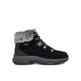 Skechers Trekking čevlji Trego 167882/BLK Črna - Velikost: 38 | Barva: čierna | Starostna skupina: Odrasli | Spol: Ženske · záber 2
