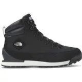 Trekking čevlji The North Face M Back-To-Berkeley Iv Textile WpNF0A8177KY41 Črna · záber 1