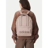 Nahrbtnik adidas Adidas Linear Essentials Backpack JZ7567 Bež · záber 2