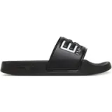 Natikači EA7 Emporio Armani 7Y000037 AF15118 UC001 Črna - Velikost: 30 | Barva: čierna | Starostna skupina: Odrasli | Spol: Moški · záber 1