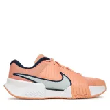 Čevlji za tenis Nike M Zoom Gp Challenge Pro Cly FJ7767 800 Oranžna · záber 2