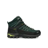 CMP Trekking čevlji Rigel Mid Wp 3Q12947 Siva · záber 2