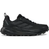 Trekking čevlji adidas Terrex Anylander Rain.Rdy ID3469 Črna - Velikost: 36 | Barva: čierna | Starostna skupina: Odrasli | Spol: Ženski · záber 3