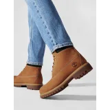 Pohodni čevlji Timberland 6 In Premium Fur/Warm Lin TB0A2E312311 Rjava - Velikost: 45 | Barva: hnedá | Starostna skupina: Odrasli | Spol: Moški · záber 2