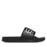 Natikači EA7 Emporio Armani 7Y000037 AF15118 UC001 Črna - Velikost: 30 | Barva: čierna | Starostna skupina: Odrasli | Spol: Moški · záber 2
