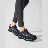 CMP Trekking čevlji Moon Low Wmn Trekking Shoe Wp 31Q4786 Črna · záber 2