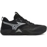 Čevlji za športe v zaprtih prostorih Mizuno Wave Momentum Elite V1GA2512 Koral · záber 4