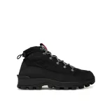 Hunter Pohodni čevlji Womens Travel Explorer Boot WFS2336REN Črna - Velikost: 39 | Barva: čierna | Starostna skupina: Odrasli | Spol: Ženske · záber 2