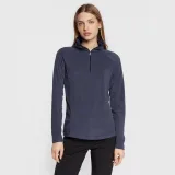 Columbia Flis Polar Glacial™ IV 1802201 Mornarsko modra Regular Fit - Velikost: S | Barva: modrá | Starostna skupina: Odrasli | Spol: Ženske · záber 2