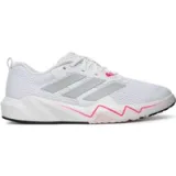 adidas Čevlji za telovadbo Rapidmove Go Trainer W JQ3956 Bela · záber 1