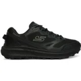 Trekking čevlji Skechers Ridgestar Lion Creek 237821/BBK Črna - Velikost: 41 | Barva: čierna | Starostna skupina: Odrasli | Spol: Moški · záber 1