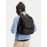 Nahrbtnik Calvin Klein Tech Utility Backpack LV04G3122G Črna · záber 1