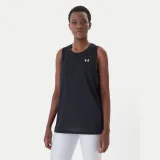 Under Armour Športna majica Tech™ 1383655 Črna Loose Fit · záber 2