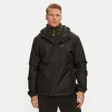 Helly Hansen Pohodna jakna Vancouver 54269 Vijolična Regular Fit · záber 2