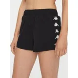 Kappa Športne kratke hlače 312087 Roza Regular Fit · záber 4