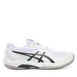 Čevlji za tenis Asics Game Ff 1041A489 Bela - Velikost: 48 | Barva: biela | Starostna skupina: Odrasli | Spol: Moški · záber 4