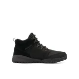 Columbia Trekking čevlji Fairbanks™ Mid 2100881 Črna - Velikost: 42,5 | Barva: čierna | Starostna skupina: Odrasli | Spol: Moški · záber 2