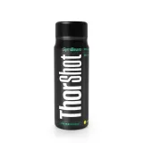 GymBeam Thor Shot - Okus: Lubenica | Pohlavie: Moški | Vek: Odrasli | Teža: 1,2 g · záber 1