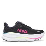 Hoka Tekaški čevlji Bondi 9 1162012 Črna - Velikost: 39 ⅓ | Barva: čierna | Starostna skupina: Odrasli | Spol: Ženski · záber 4