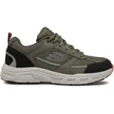 Skechers Trekking čevlji Verketta 51898/OLBK Khaki · záber 1