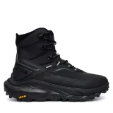 Hoka Trekking čevlji Kaha 2 Frost GTX GORE-TEX 1155194 Črna · záber 2