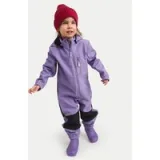 Reima Softshell kombinezon Nurmes 5100007B Vijolična Regular Fit · záber 1