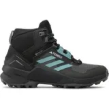 Trekking čevlji adidas Terrex Swift R3 Mid Gtx W GORE-TEX HP8712 Črna · záber 1